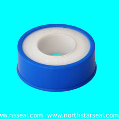 China PTFE THREAD SEAL TAPE WATER USE PTFE Tape 12mmx0.075mm x15m supplier