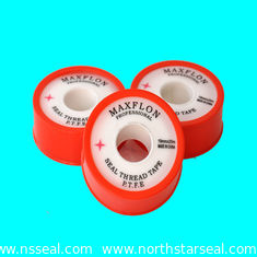 China PTFE TAPE , PTFE Seal Tape ,19mm x0.075mm x20m OD56mm , PTFE Thread Seal Tape , water use supplier