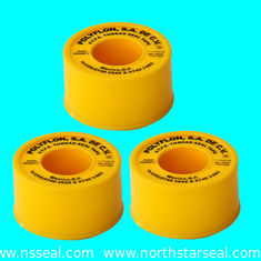 China PTFE TAPE , PTFE Seal Tape ,25mm x0.075mm x10m OD56mm , PTFE Thread Seal Tape , water use supplier