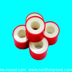 China CINTA DE  , PTFE TAPE , PTFE Thread Seal Tape , 25mm x0.075mm x10M supplier