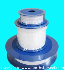 China High quality PTFE Expanded Joint Sealant Tape 100% pure PTFE supplier