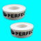 PTFE Thread Seal Tape , tape 12mm x0.076mm x20m Density:0.2g/cm3 Bangladesh Brand supplier