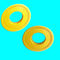 PTFE Thread Seal Tape ,Water use  12mm x0.1mm x10m Density&quot;&quot;:0.3g/cm3 supplier