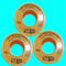 PTFE TAPE , PTFE Thread Seal Tape ,  Tape ,12mm x0.1mm x12m Density:0.35g/cm3 supplier